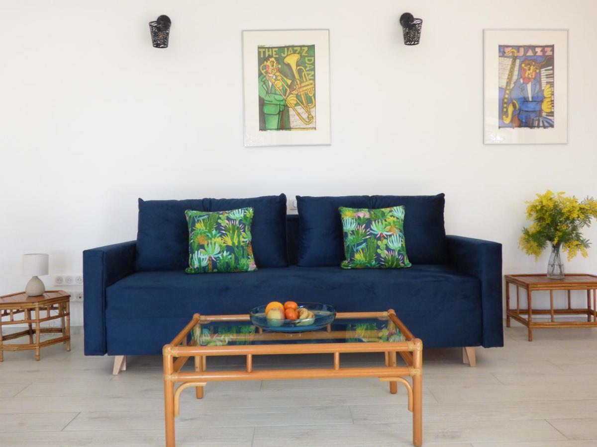 Apartment Cezanne With Heated Pool And Private Garden Chateauneuf-Grasse Bagian luar foto