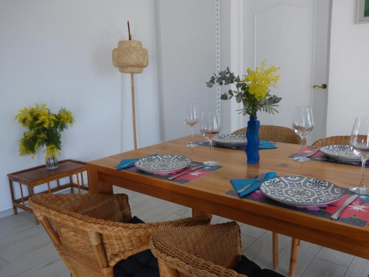 Apartment Cezanne With Heated Pool And Private Garden Chateauneuf-Grasse Bagian luar foto